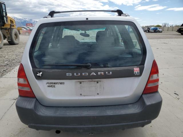 Photo 5 VIN: JF1SG63625H753440 - SUBARU FORESTER 