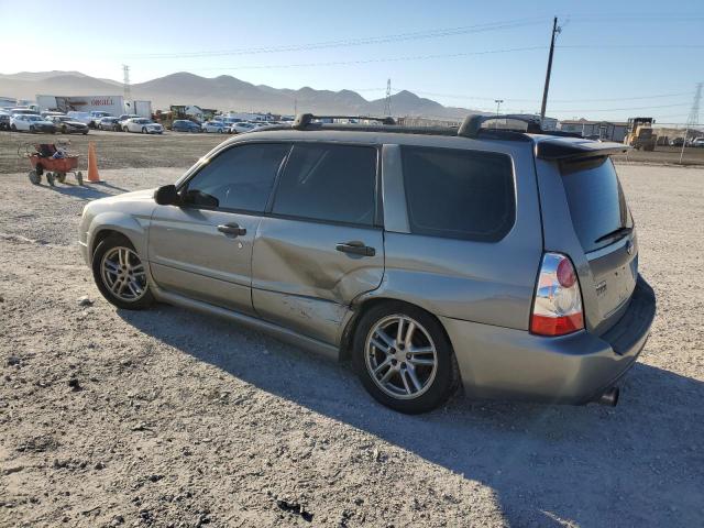 Photo 1 VIN: JF1SG63626G701426 - SUBARU FORESTER 