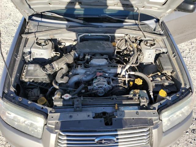 Photo 10 VIN: JF1SG63626G701426 - SUBARU FORESTER 