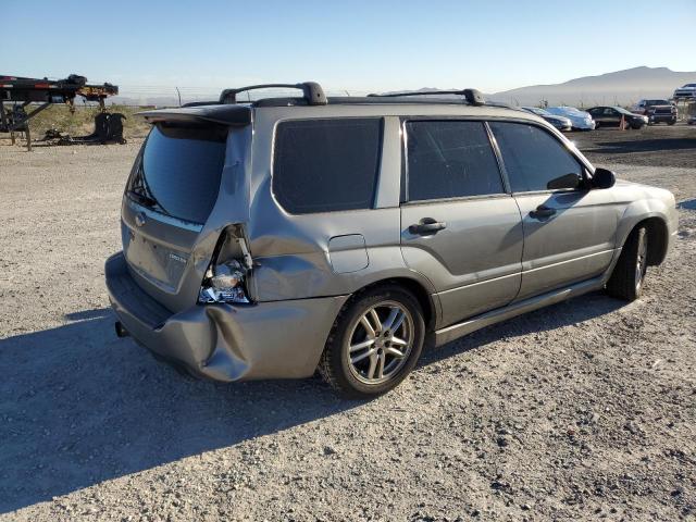 Photo 2 VIN: JF1SG63626G701426 - SUBARU FORESTER 