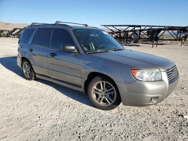 Photo 3 VIN: JF1SG63626G701426 - SUBARU FORESTER 