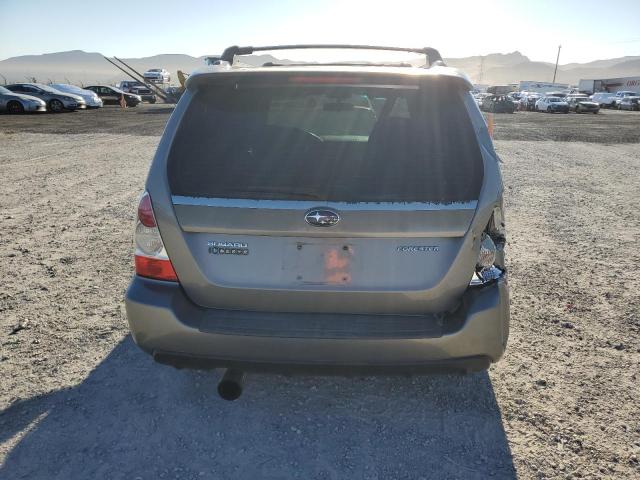 Photo 5 VIN: JF1SG63626G701426 - SUBARU FORESTER 