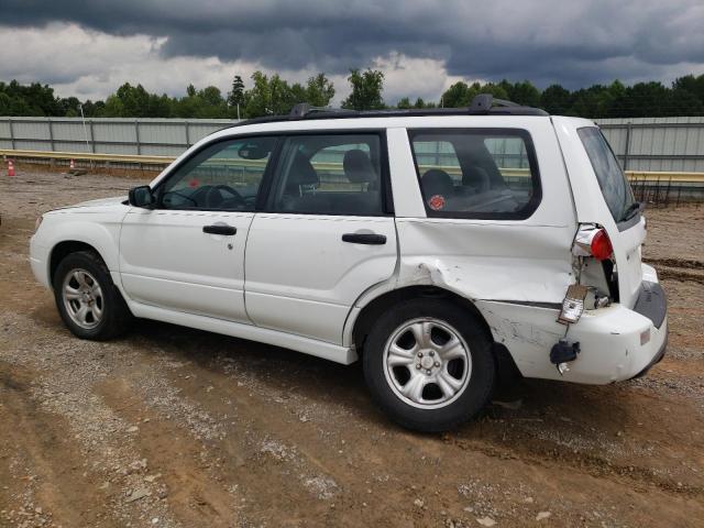 Photo 1 VIN: JF1SG63626H701503 - SUBARU FORESTER 