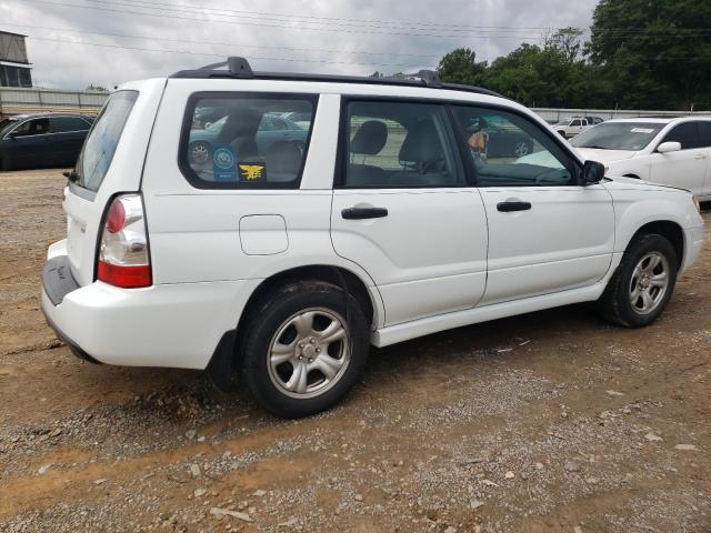 Photo 2 VIN: JF1SG63626H701503 - SUBARU FORESTER 