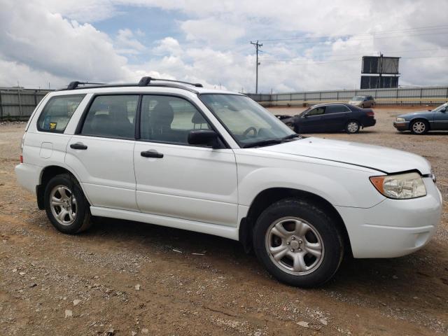 Photo 3 VIN: JF1SG63626H701503 - SUBARU FORESTER 