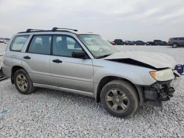 Photo 3 VIN: JF1SG63626H713215 - SUBARU FORESTER 