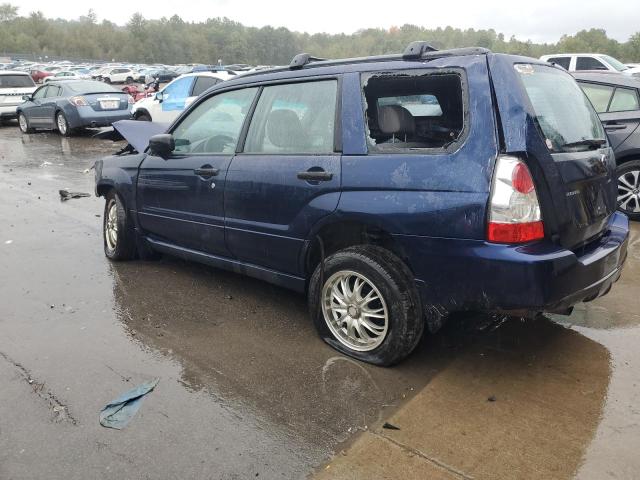 Photo 1 VIN: JF1SG63626H738003 - SUBARU FORESTER 2 