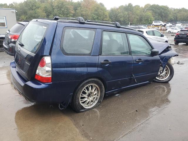 Photo 2 VIN: JF1SG63626H738003 - SUBARU FORESTER 2 