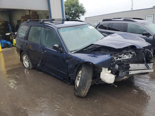 Photo 3 VIN: JF1SG63626H738003 - SUBARU FORESTER 2 