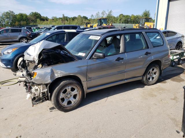 Photo 0 VIN: JF1SG63627H717475 - SUBARU FORESTER 2 