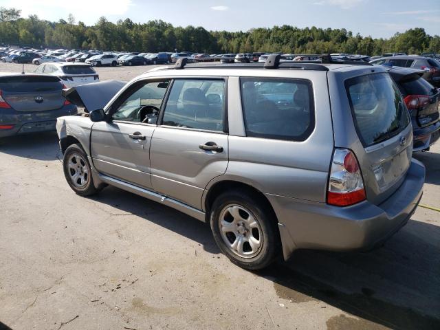 Photo 1 VIN: JF1SG63627H717475 - SUBARU FORESTER 2 