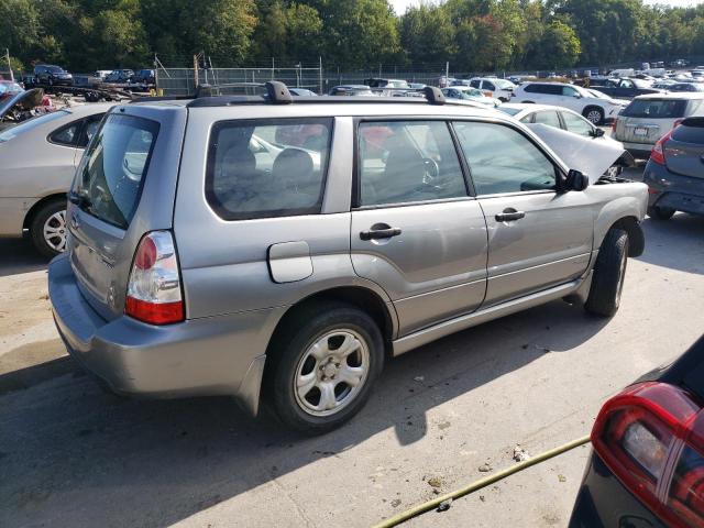 Photo 2 VIN: JF1SG63627H717475 - SUBARU FORESTER 2 