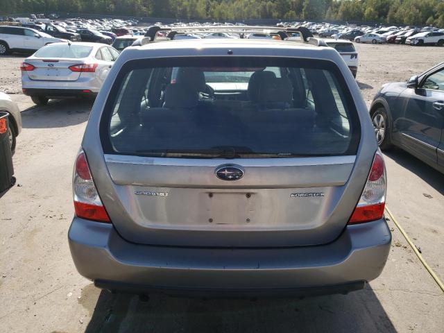 Photo 5 VIN: JF1SG63627H717475 - SUBARU FORESTER 2 