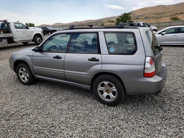 Photo 1 VIN: JF1SG63627H721977 - SUBARU FORESTER 2 