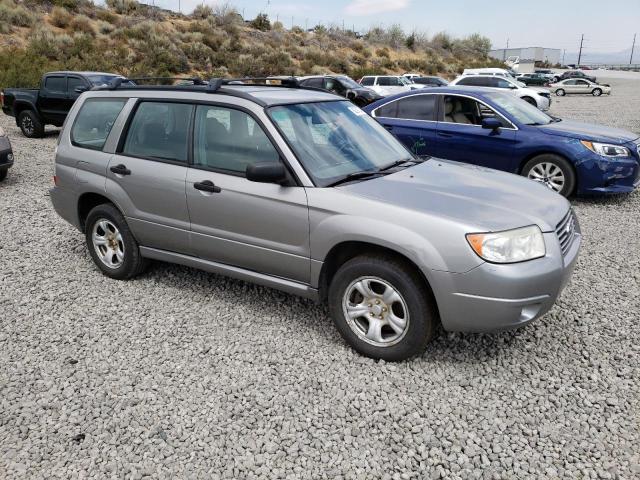 Photo 3 VIN: JF1SG63627H721977 - SUBARU FORESTER 2 