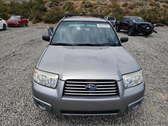 Photo 4 VIN: JF1SG63627H721977 - SUBARU FORESTER 2 