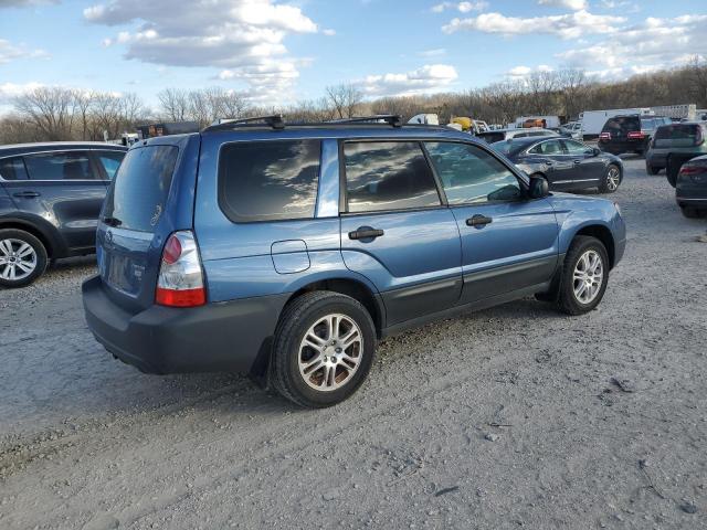 Photo 2 VIN: JF1SG63627H722143 - SUBARU FORESTER 