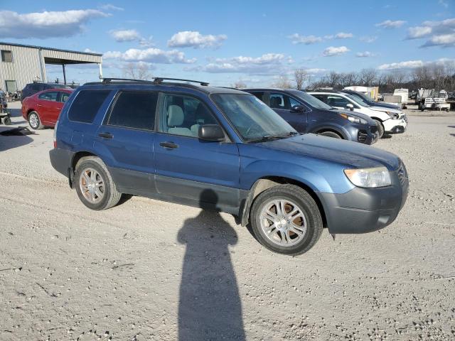 Photo 3 VIN: JF1SG63627H722143 - SUBARU FORESTER 