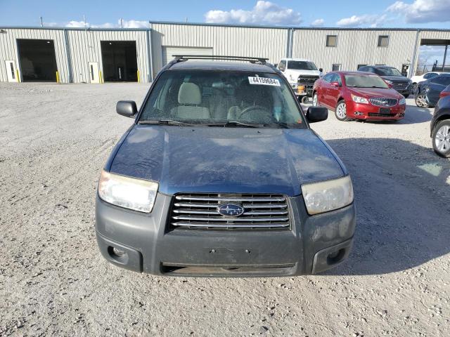 Photo 4 VIN: JF1SG63627H722143 - SUBARU FORESTER 