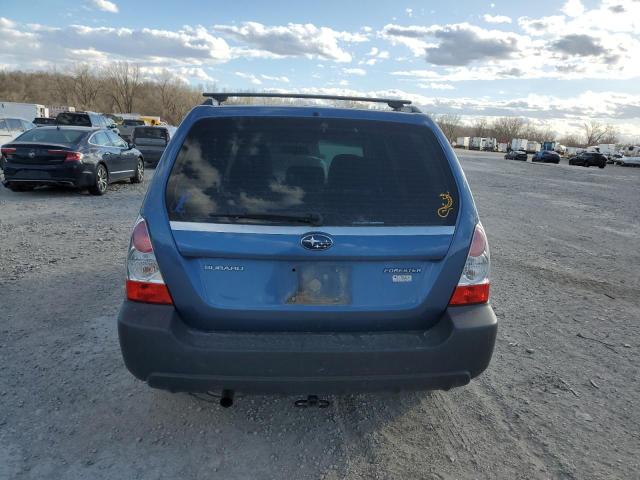 Photo 5 VIN: JF1SG63627H722143 - SUBARU FORESTER 