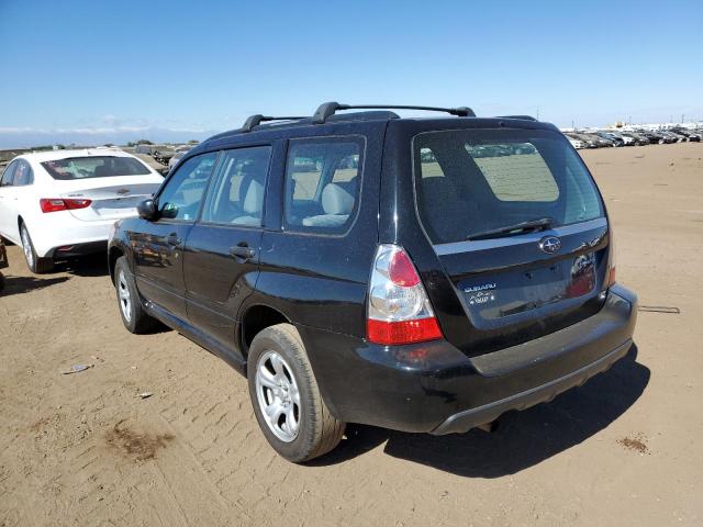 Photo 1 VIN: JF1SG63627H731862 - SUBARU FORESTER 2 