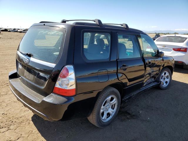 Photo 2 VIN: JF1SG63627H731862 - SUBARU FORESTER 2 