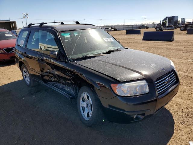 Photo 3 VIN: JF1SG63627H731862 - SUBARU FORESTER 2 