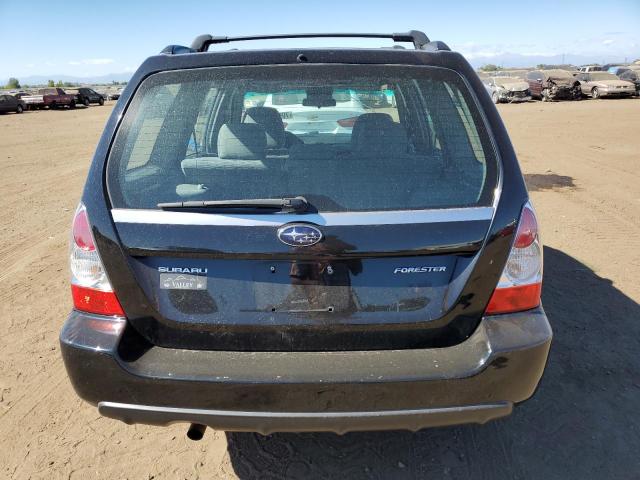 Photo 5 VIN: JF1SG63627H731862 - SUBARU FORESTER 2 