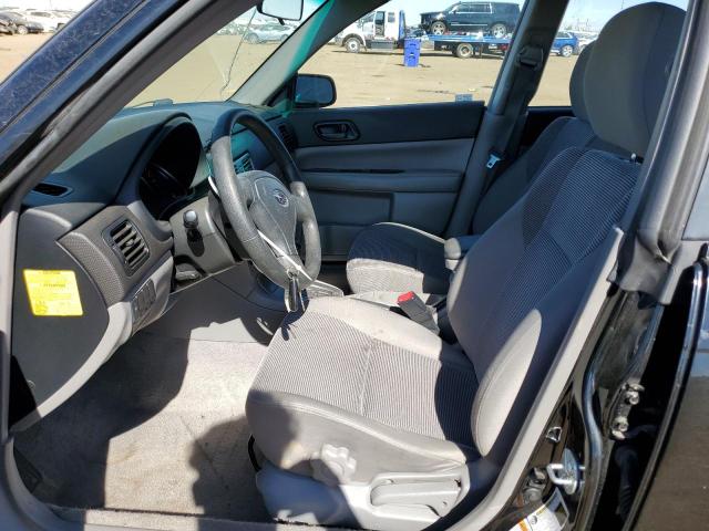 Photo 6 VIN: JF1SG63627H731862 - SUBARU FORESTER 2 