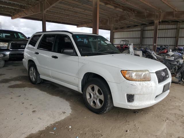 Photo 3 VIN: JF1SG63627H735524 - SUBARU FORESTER 