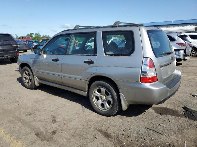 Photo 1 VIN: JF1SG63627H738889 - SUBARU FORESTER 