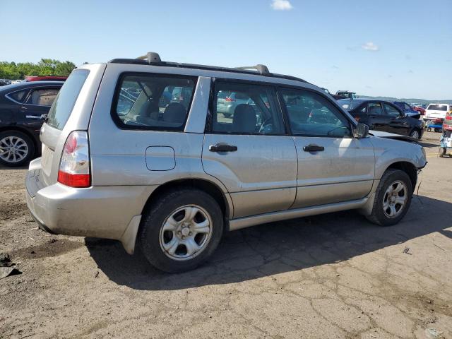 Photo 2 VIN: JF1SG63627H738889 - SUBARU FORESTER 