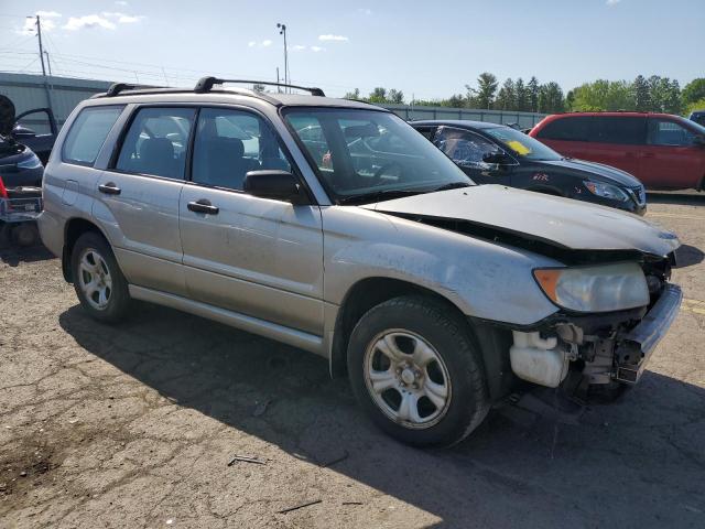 Photo 3 VIN: JF1SG63627H738889 - SUBARU FORESTER 