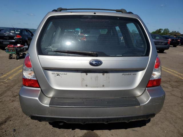 Photo 5 VIN: JF1SG63627H738889 - SUBARU FORESTER 