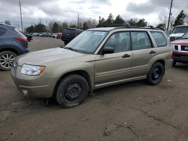 Photo 0 VIN: JF1SG63628H700922 - SUBARU FORESTER 