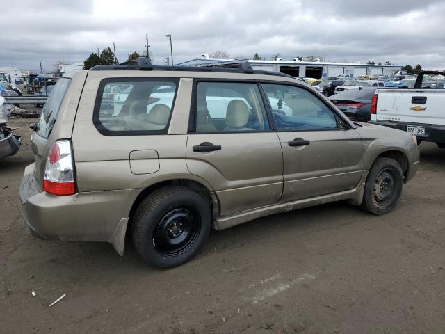 Photo 2 VIN: JF1SG63628H700922 - SUBARU FORESTER 