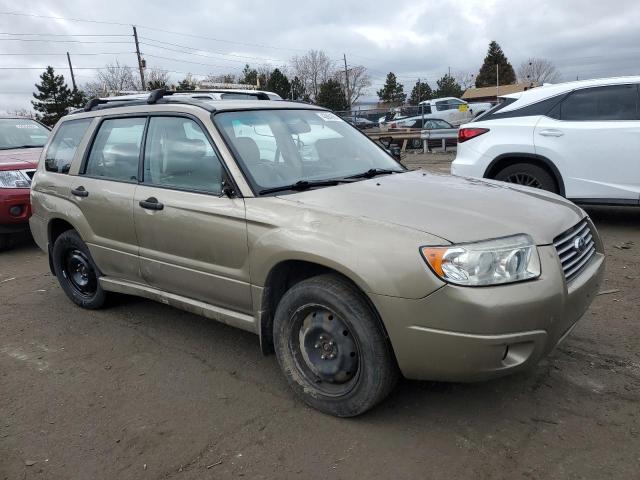 Photo 3 VIN: JF1SG63628H700922 - SUBARU FORESTER 