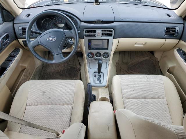 Photo 7 VIN: JF1SG63628H700922 - SUBARU FORESTER 