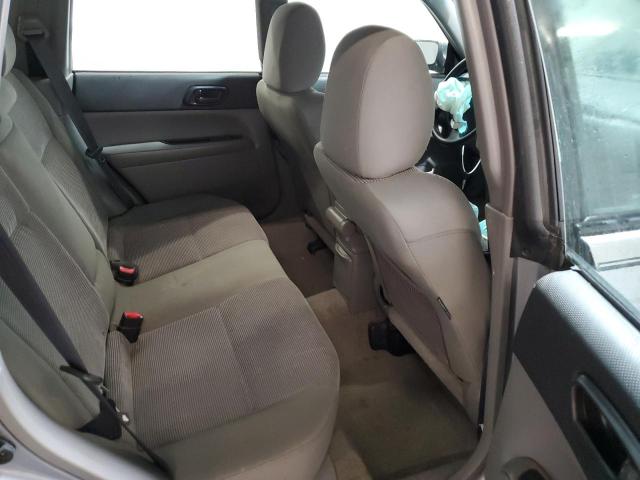 Photo 10 VIN: JF1SG63628H708373 - SUBARU FORESTER 2 