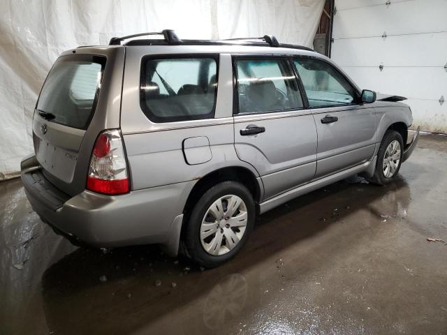 Photo 2 VIN: JF1SG63628H708373 - SUBARU FORESTER 2 