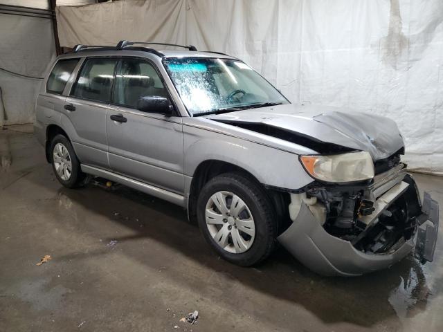 Photo 3 VIN: JF1SG63628H708373 - SUBARU FORESTER 2 