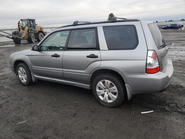 Photo 1 VIN: JF1SG63628H720099 - SUBARU FORESTER 