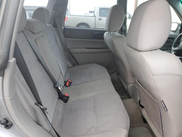 Photo 10 VIN: JF1SG63628H720099 - SUBARU FORESTER 