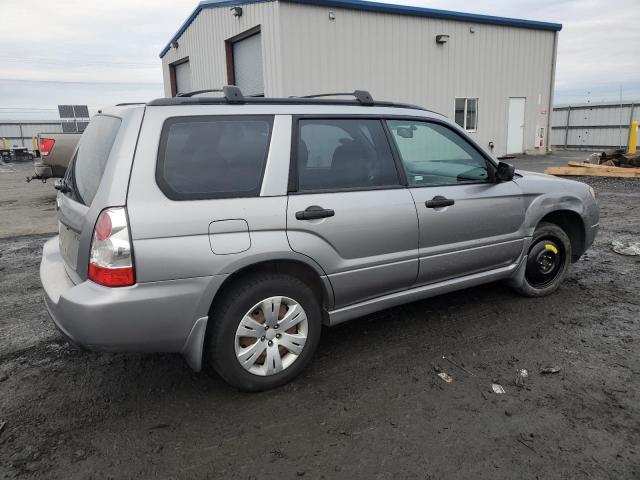 Photo 2 VIN: JF1SG63628H720099 - SUBARU FORESTER 