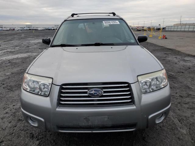 Photo 4 VIN: JF1SG63628H720099 - SUBARU FORESTER 