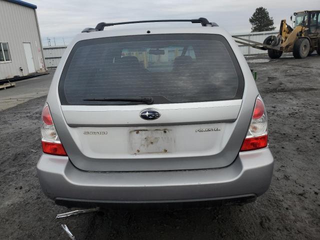 Photo 5 VIN: JF1SG63628H720099 - SUBARU FORESTER 