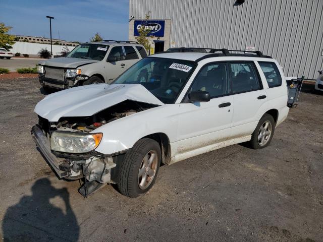 Photo 0 VIN: JF1SG63628H726386 - SUBARU FORESTER 2 