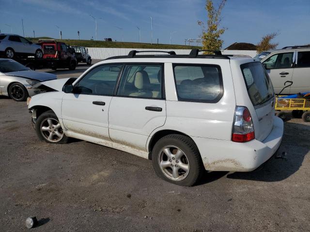 Photo 1 VIN: JF1SG63628H726386 - SUBARU FORESTER 2 