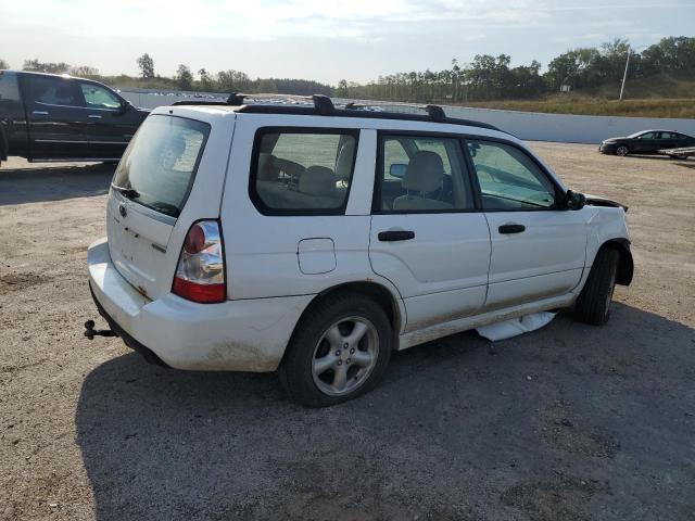 Photo 2 VIN: JF1SG63628H726386 - SUBARU FORESTER 2 