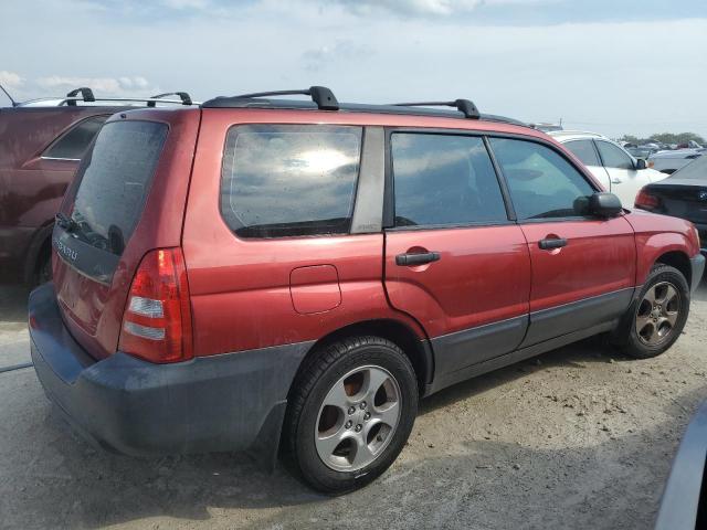 Photo 2 VIN: JF1SG63633H713526 - SUBARU FORESTER 2 